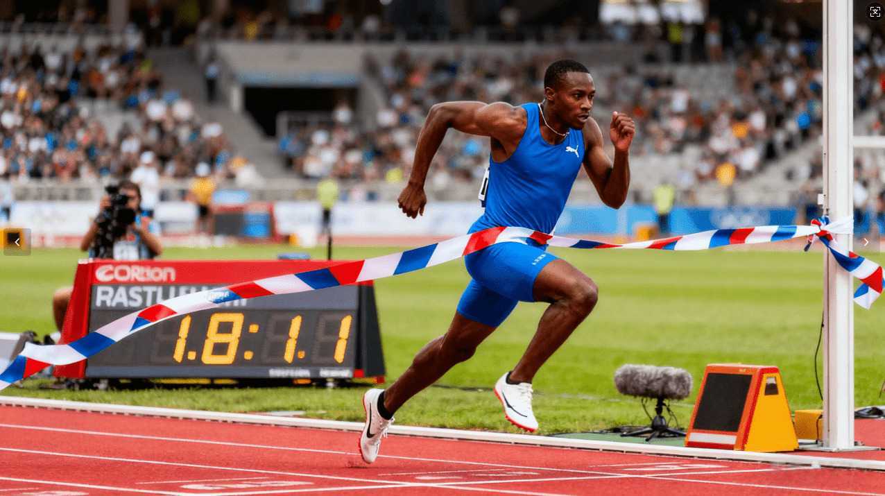 出众的专业人员和创新能力